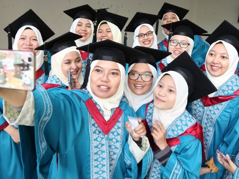 Malaysian universities take 10 top-50 places in latest global subject rankings
