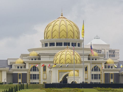 'Islamic affairs should be managed by Council of Malay Rulers'