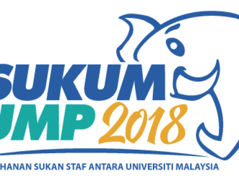 CONGRATULATIONS TO ALL IIUM STAFF CONTINGENT OF SUKUM 2018!