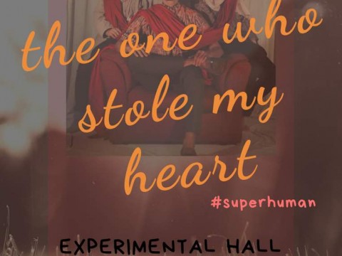 WORKSHOP ON SELF-EMPOWERMENT : THE ONE WHO STOLE MY HEART