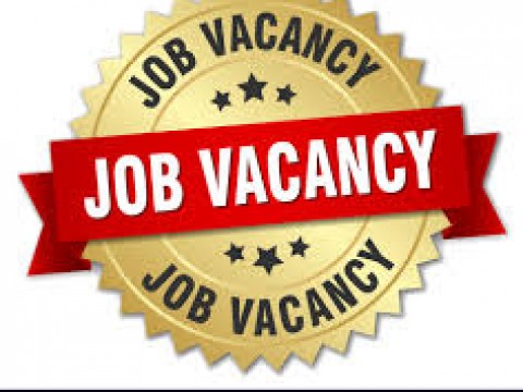 VACANCY FOR THE POST OF PART-TIME ADMINISTRATIVE ASSISTANT