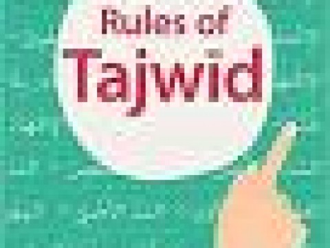 BASIC TAJWID COURSE 1.0 SUCCESSFULLY CONDUCTED