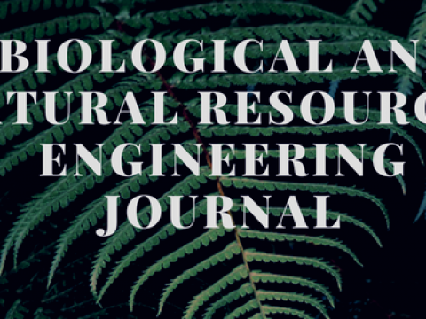 Invitation to Publish in the Biological and Natural Resources Engineering Journal (BNREJ)