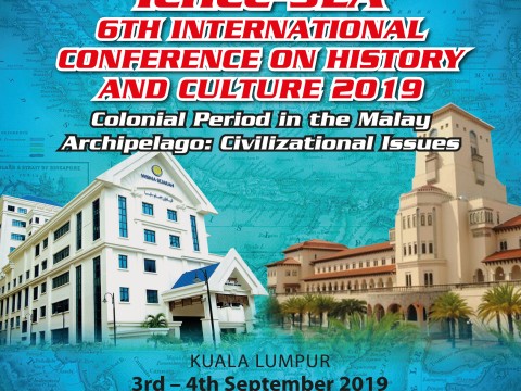Conference on Malay civilisation in colonial era