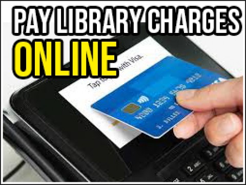 IIUM LIBRARY :: Pay Library Charges Online