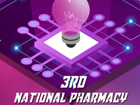 National Pharmacy Research Competition (NPRC) 2020