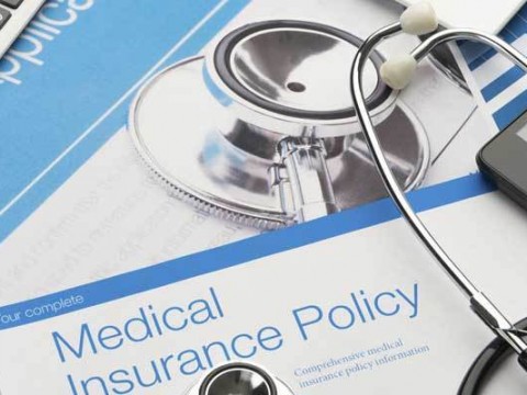 Renewal of Group Hospitalization & Surgical Insurance Scheme 2020-2021