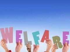 ONLINE APPLICATION FOR CFS WELFARE FUND SEMESTER 1, SESSION 2018/2019