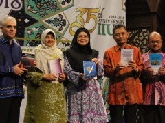 IIUM celebrates Quality Day 2018 with 97 awards presented to staff 