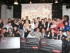 Students bag RM25,000 in youth entrepreneurship 