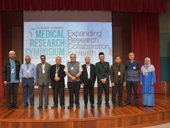 Medical Research Symposium 2019
