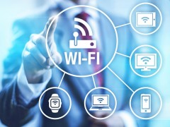 ITD to upgrade Wifi services at Mahallah to improve internet access