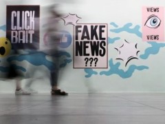 ​ Fake news galore in 2019 but Malaysians know the truth