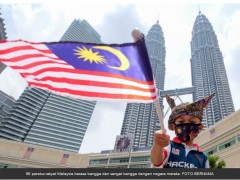 Kajian bukti rakyat Malaysia sentiasa bangga dengan negara