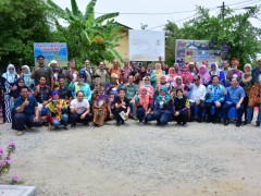IIUM expands its strategic partnership to community in Terengganu