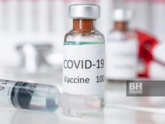 Vaksin mampu  tangani  mutasi  virus  Covid-19:  Pakar 