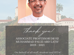 Thank You Assoc. Prof. Dr. Hj. Muhammad Puzi Abd Latif