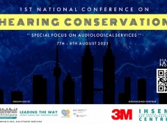 1st National Conference on Hearing Conservation