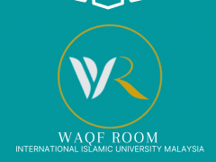 WAQF ROOM PROJECT