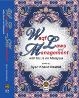 Waqf Laws and Management