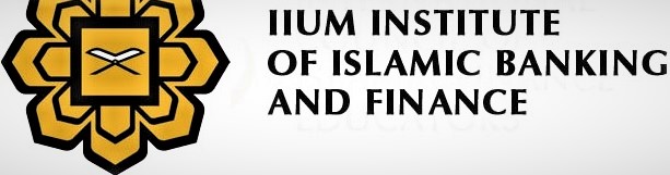 IIUM INSTITUTE OF ISLAMIC BANKING AND FINANCE