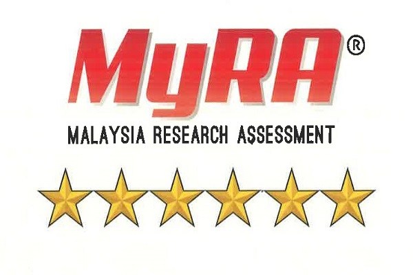 MyRA Internal Audit