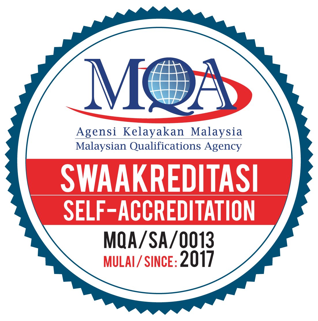 IIUM Self-Accreditation Compliance Audit (Kuantan Campus)